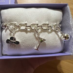 BP Disco Cowgirl Charmelier